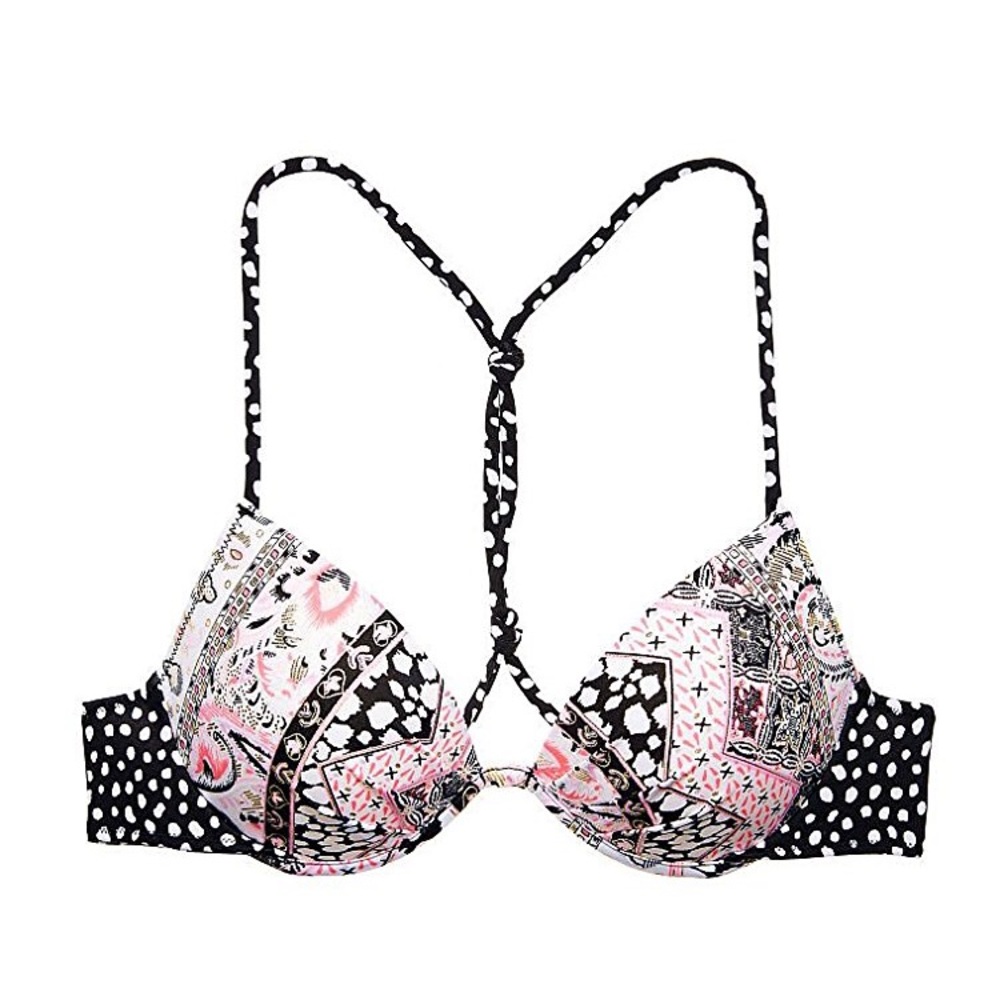 Victoria’s Secret Swim - Picture 5 of 5
